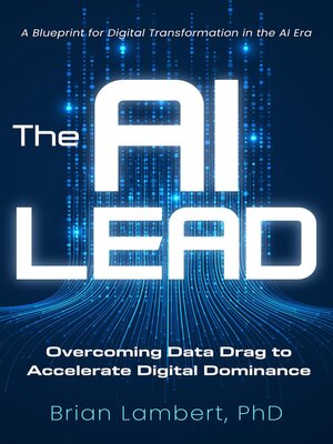 cover image of The AI Lead